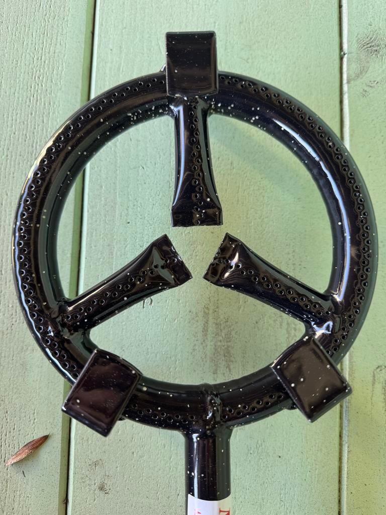 Paella brander, Ophalen of Verzenden, Nieuw