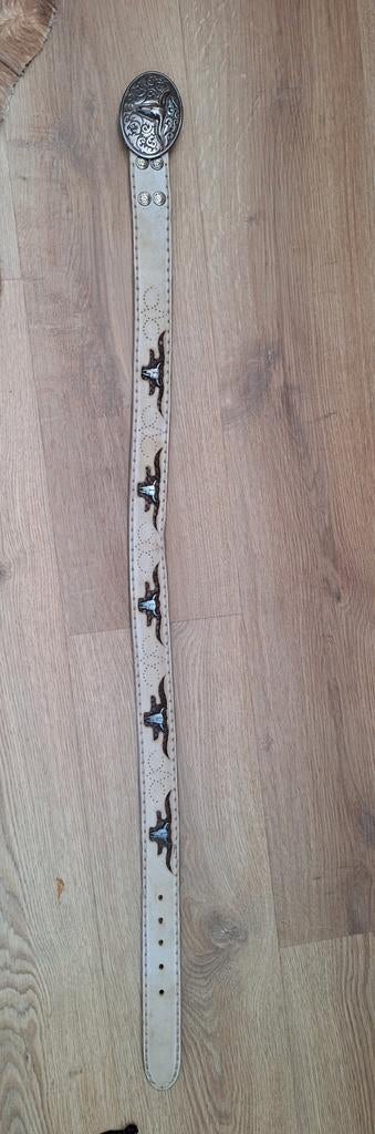 Sendra riem met gesp, Ophalen of Verzenden, Overige kleuren, 5 cm of meer