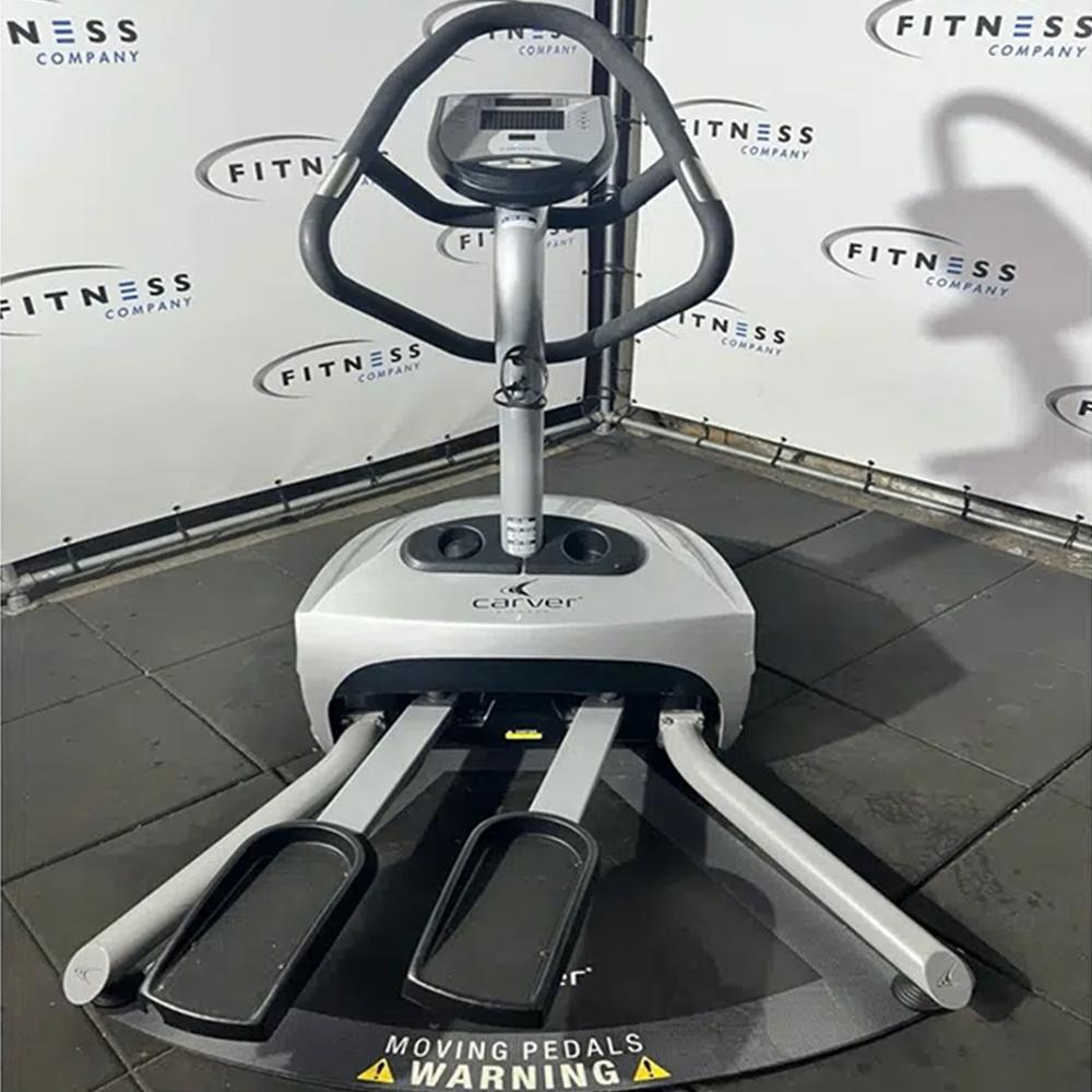 Carver Fitness - Wave, Ophalen of Verzenden, Gebruikt, Benen, Overige typen