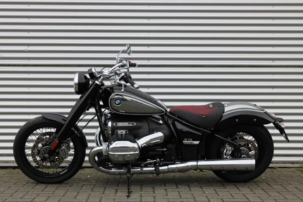 BMW R18 100 Years |BTW motor |Nieuwstaat (bj 2023) - foto 2