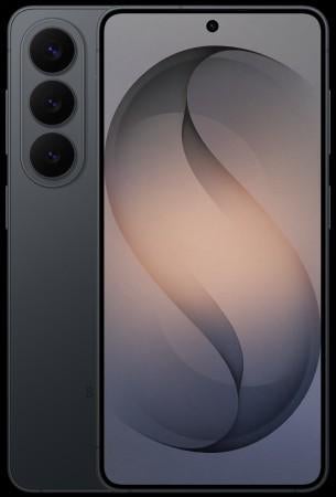 Samsung galaxy s25 5g 128gb, Ophalen, Zwart, Touchscreen, Zo goed als nieuw