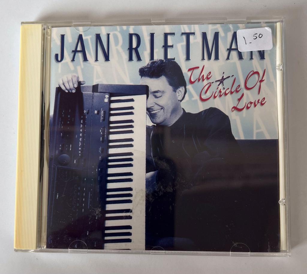 Pianomuziek cd's van diverse artiesten in goede staat!, Ophalen of Verzenden, Zo goed als nieuw