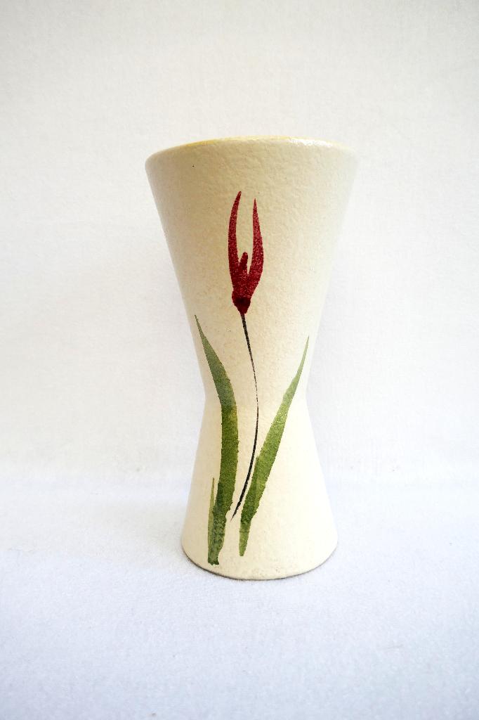 vaas (22 cm.) - keramiek - Foreign 244 22, Ophalen