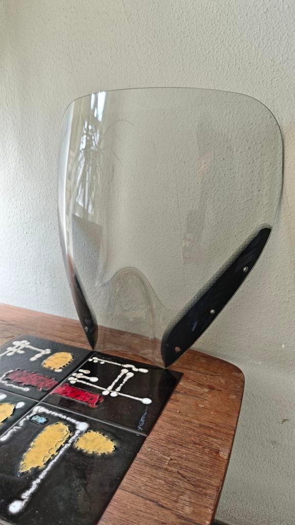 Originele windscherm Triumph Tiger Sport 1050, Motoren, Ophalen