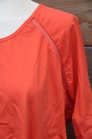 Tuniek oranje Exxcellent mt 48 Nieuw Vaste prijs OPRUIMING, Verzenden, Maat 46/48 (XL) of groter, Nieuw, Oranje