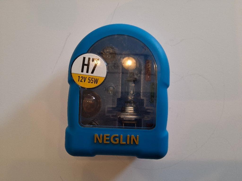 Autolampen, Ophalen, Nieuw