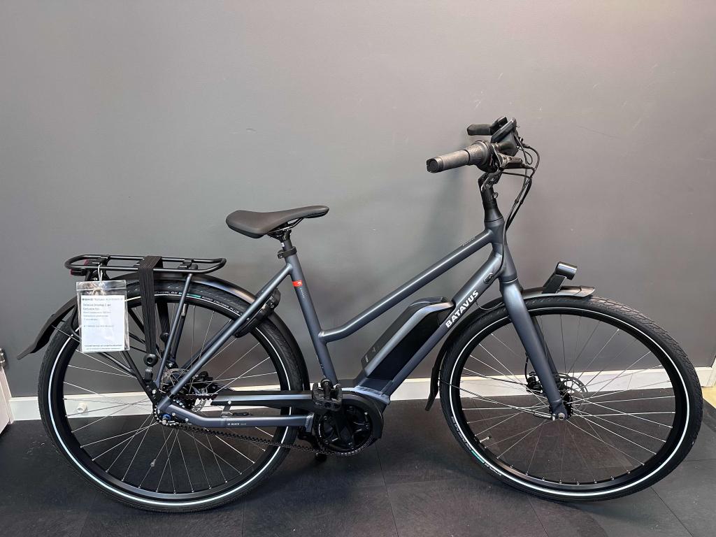 OPRUIMING Batavus Dinsdag E-go exclusive ltd. d53, Fietsen en Brommers, Niet ingevuld, Nieuw, Ophalen of Verzenden, 51 tot 55 cm