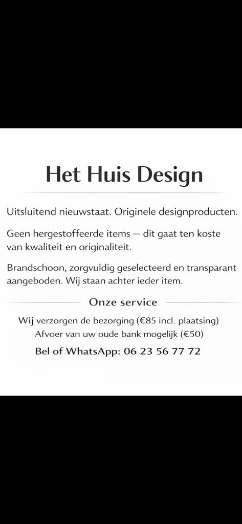 Rolf Benz Linea Hoekbank - 216cm x 282cm, 100 tot 125 cm, Hoekbank, 300 cm of meer, Zo goed als nieuw