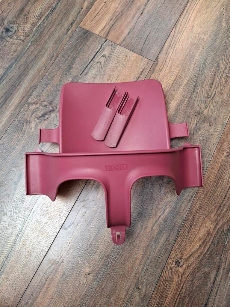 Stokke babyset Heather pink 🌸, Ophalen