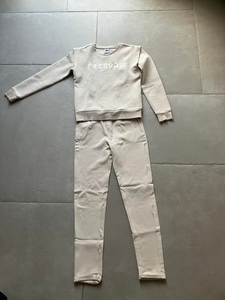 Set Shoeby J&M maat 146, Kinderen en Baby's, Kinderkleding | Maat 146, Ophalen of Verzenden, Zo goed als nieuw, Meisje