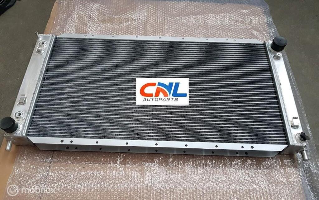 Radiateur Ford F-150 F-250 Expedition 4.2 V6 4.6 V8 97 98 AT, Nieuw, Ophalen of Verzenden