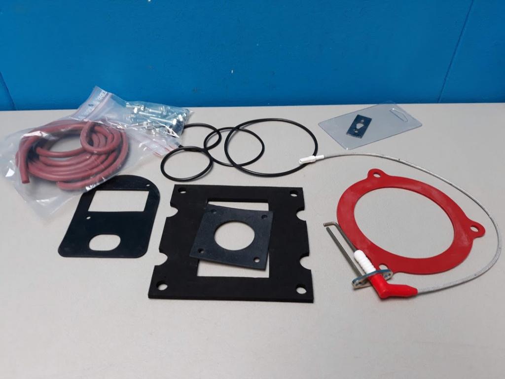 Onderhoudsset Remeha S100637 Nieuw in zakje, Niet ingevuld, Cv-ketel of Combi-ketel, Niet ingevuld, Nieuw