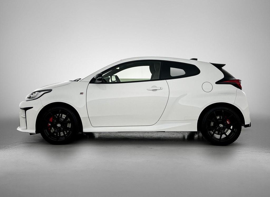 Toyota Yaris 1.6 GR Performance 261 PK | cruise control adap, Auto's, Toyota, 13 km/l, 1618 cc, Gebruikt, Euro 6