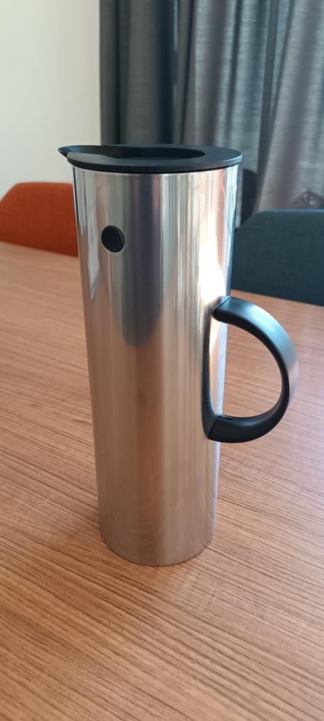 Stelton design thermoskan, Ophalen of Verzenden