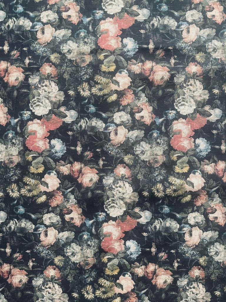 ‘MIDNIGHT GARDEN’ by ‘HOUSE OF HACKNEY’, Overige kleuren, 120 cm of meer, Ophalen of Verzenden, Zo goed als nieuw