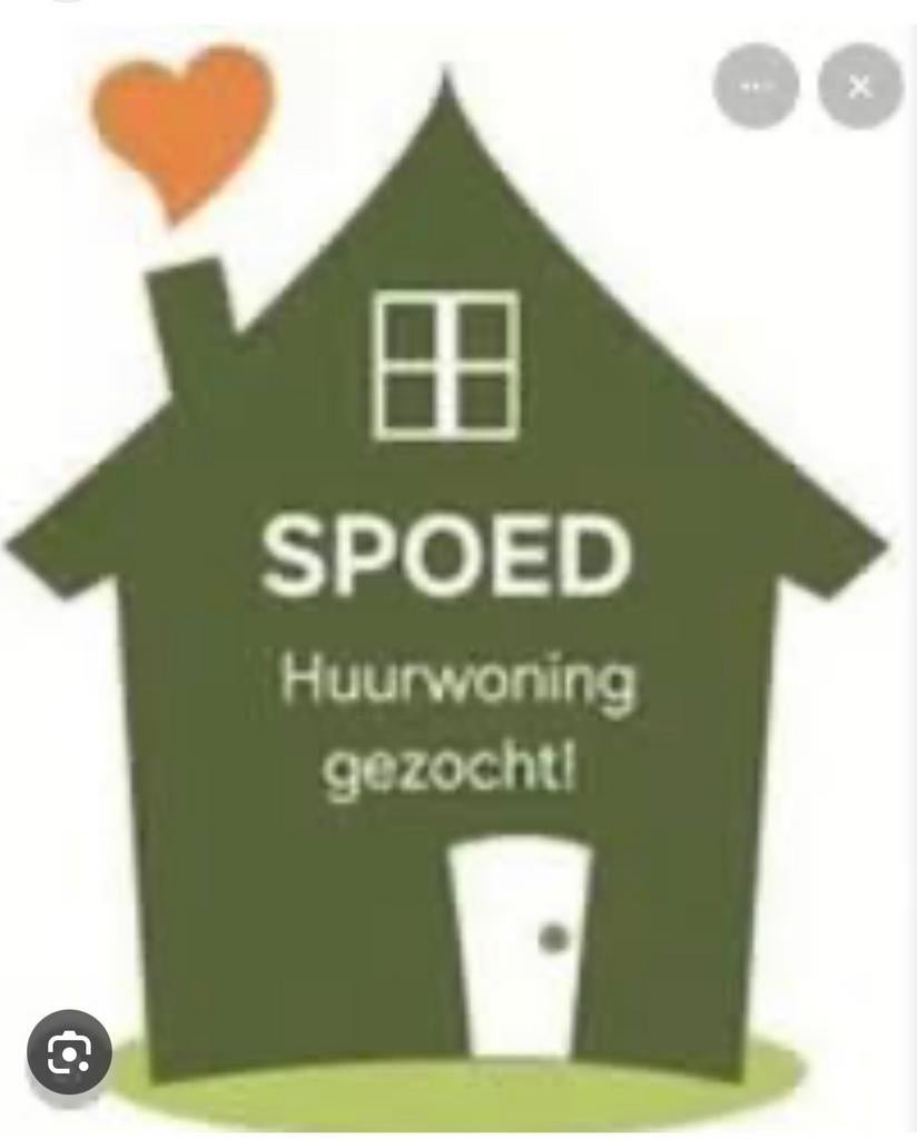 met spoed een appartement gezocht voor moeder en dochter, Huizen en Kamers, Kamers te huur