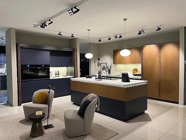 Top keuken van 36.014 voor 13.999 euro 🔥 nog aanpasbaar, Ophalen, Overige kleuren, Nieuw, Dubbelwandige keuken