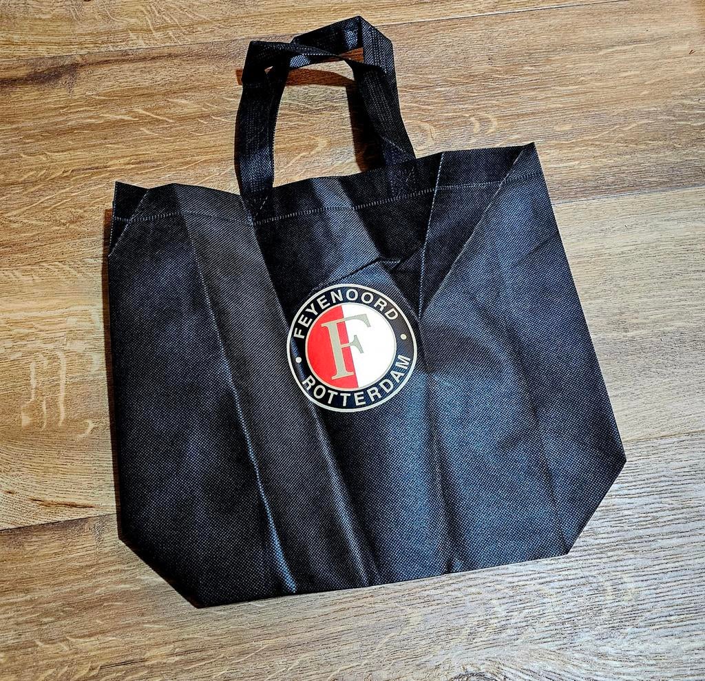 Feyenoord Boodschappentas, Ophalen of Verzenden, Nieuw