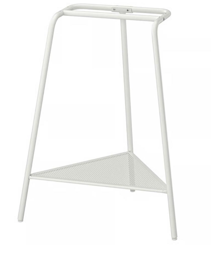 Tillslag IKEA schragen/ schraag 2x, Huis en Inrichting, Bureaus, Ophalen, Nieuw