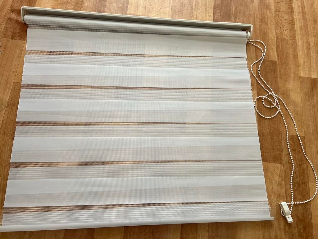 Rolgordijn wit, Ophalen, Wit