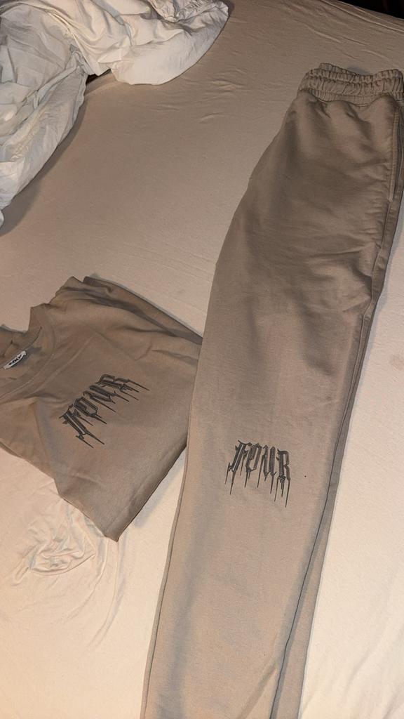 Four amsterdam up and down set maat M, Ophalen of Verzenden