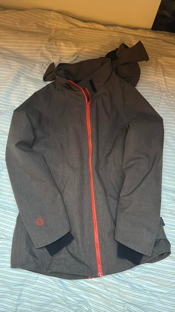 Zwangerschapsjas / draagjas mamalila s, Kleding | Dames, Ophalen of Verzenden, Zo goed als nieuw