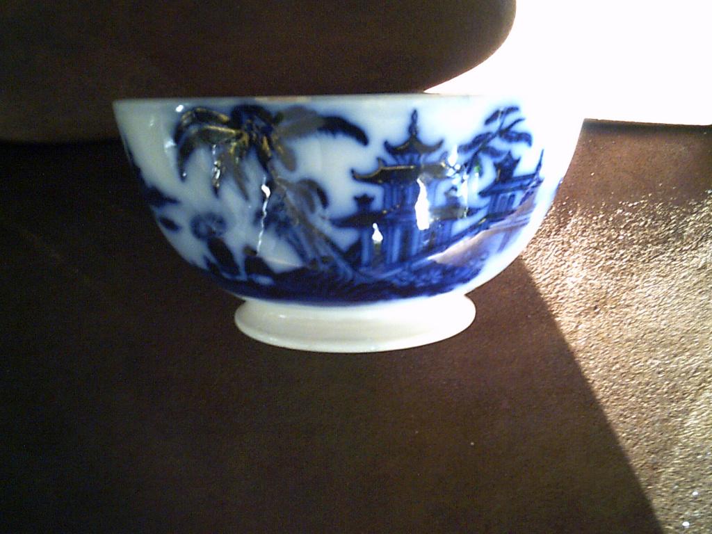 Regout Honc kabinetskom, Antiek en Kunst, Ophalen of Verzenden