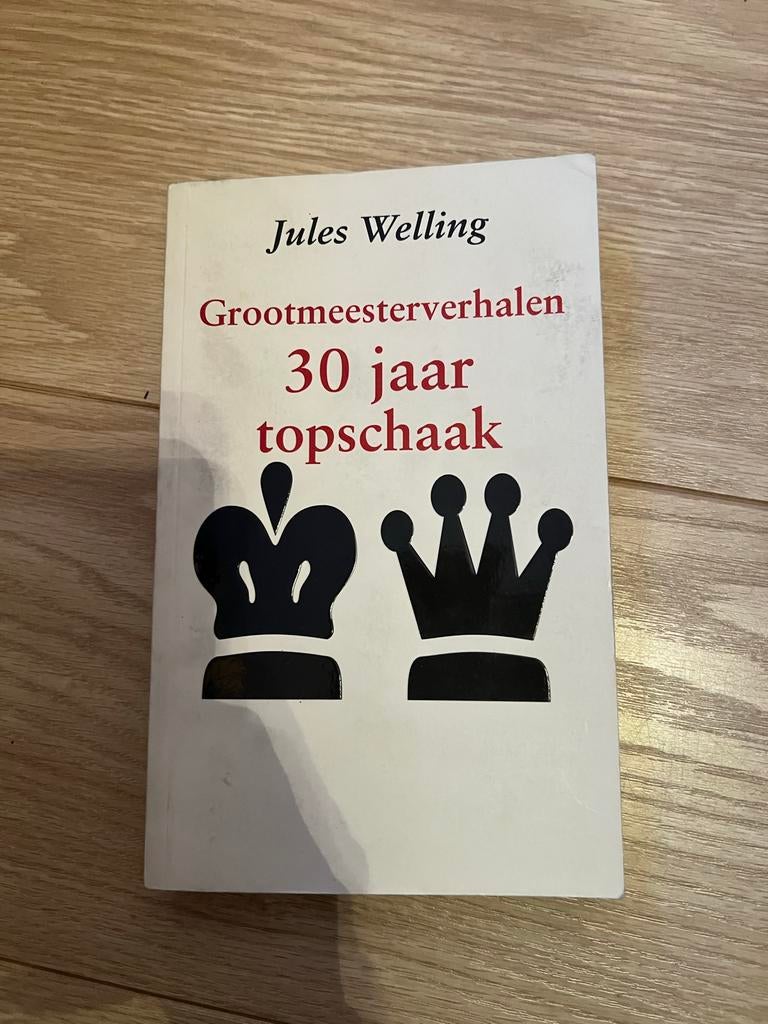 Grootmeesterverhalen - Jules Welling, Ophalen of Verzenden, Gelezen, Esoterie en Spiritualiteit