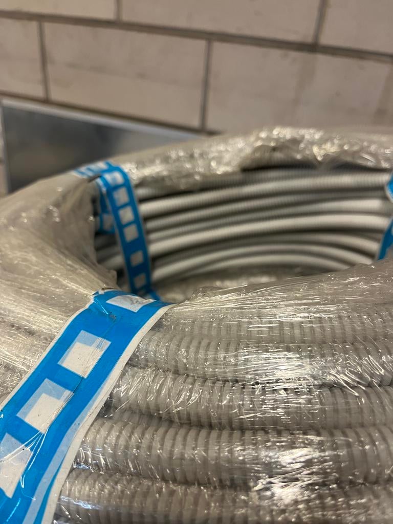 Snelflex SF2X15ZZW Kabel, Ophalen, Nieuw, Kabel of Snoer