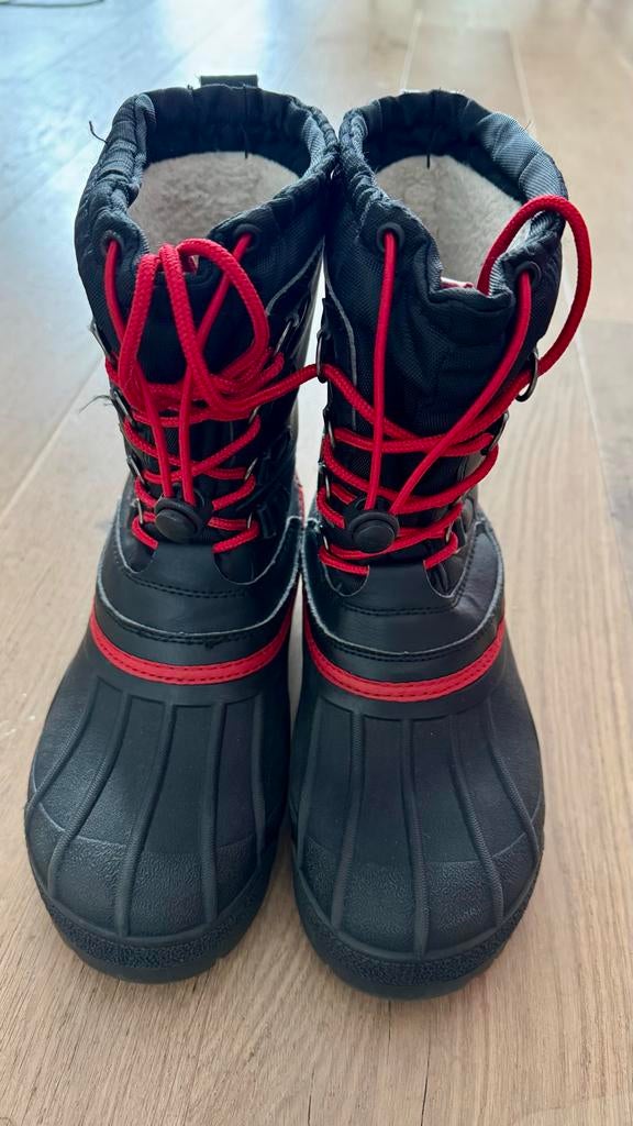 Helly Hansen Snowboots Kinderen - Maat 36, Ophalen of Verzenden, Gebruikt, Jongen of Meisje, Laarzen