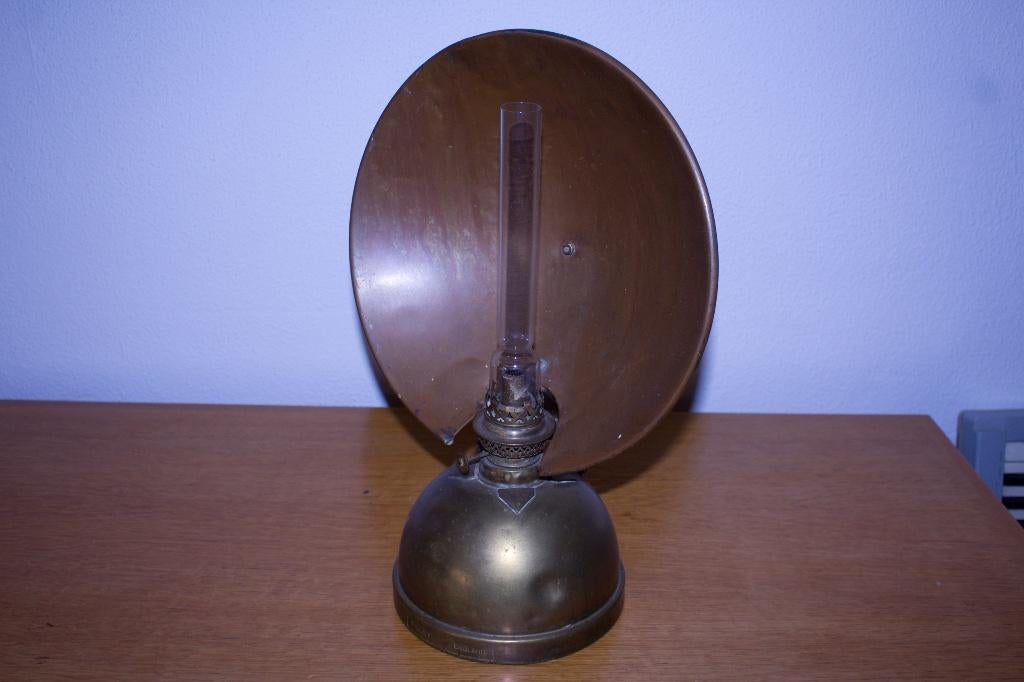 Tilly radiatorlamp, Ophalen of Verzenden