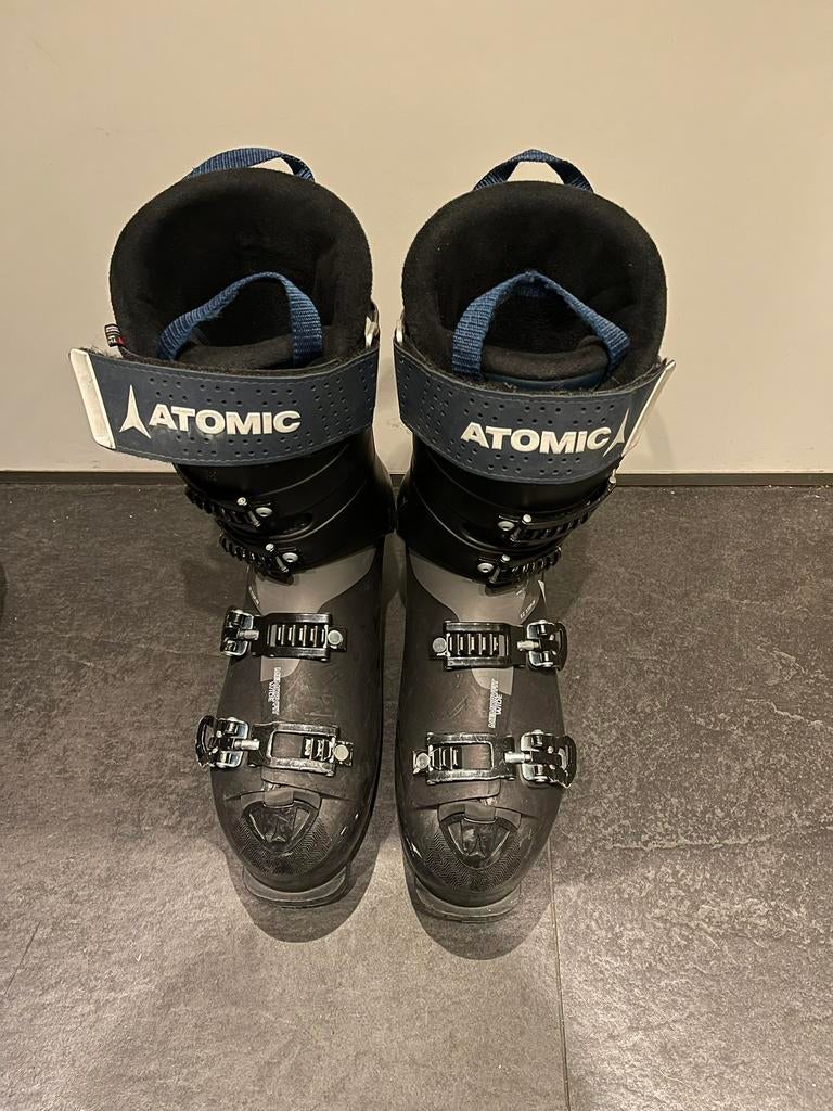 Atomic hawx magna 110 s., Ophalen of Verzenden, Zo goed als nieuw, Schoenen, Atomic
