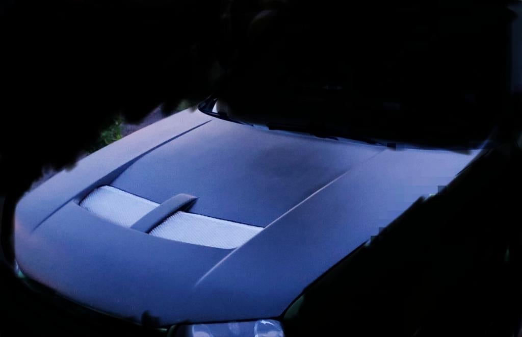 Golf 4 Motorkap - zoekkende, Ophalen of Verzenden, Motorkap