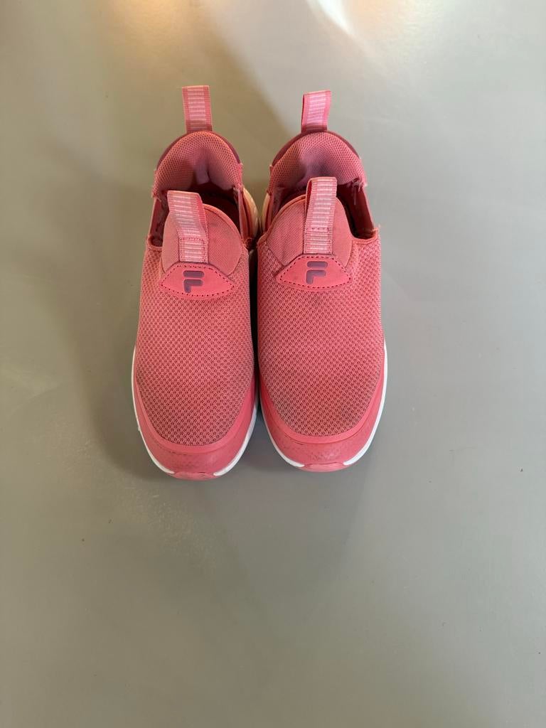 Fila sportschoenen maat 28 - Zeer goede staat!, Jongen of Meisje, Schoenen, Ophalen of Verzenden, Zo goed als nieuw
