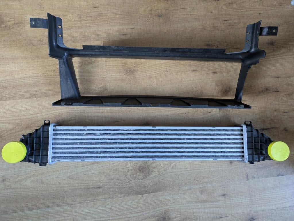 Volvo S40 T5 intercooler, Ophalen of Verzenden, Volvo