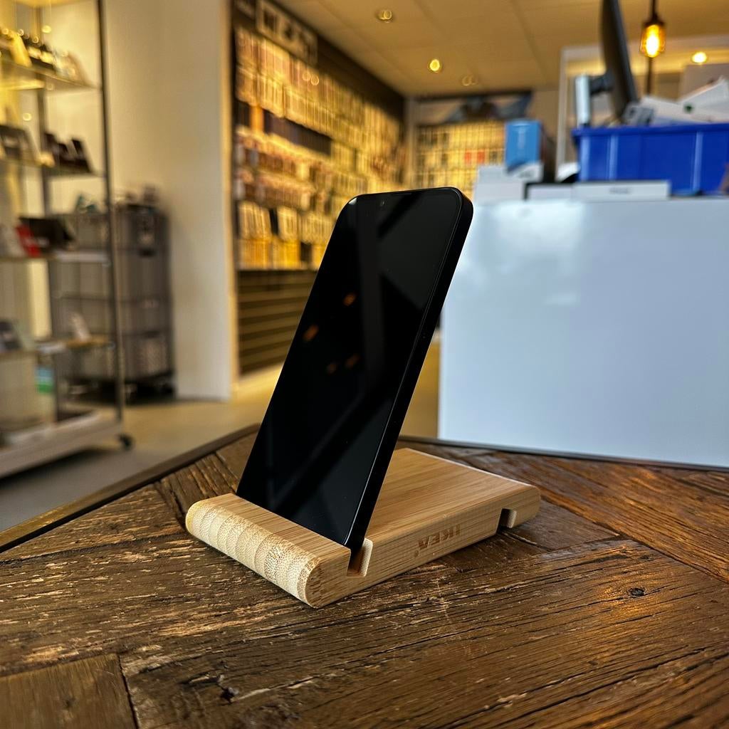 Apple iPhone 13 128GB - Als Nieuw - incl Garantie, 128 GB, Apple, Zwart, IPhone 13