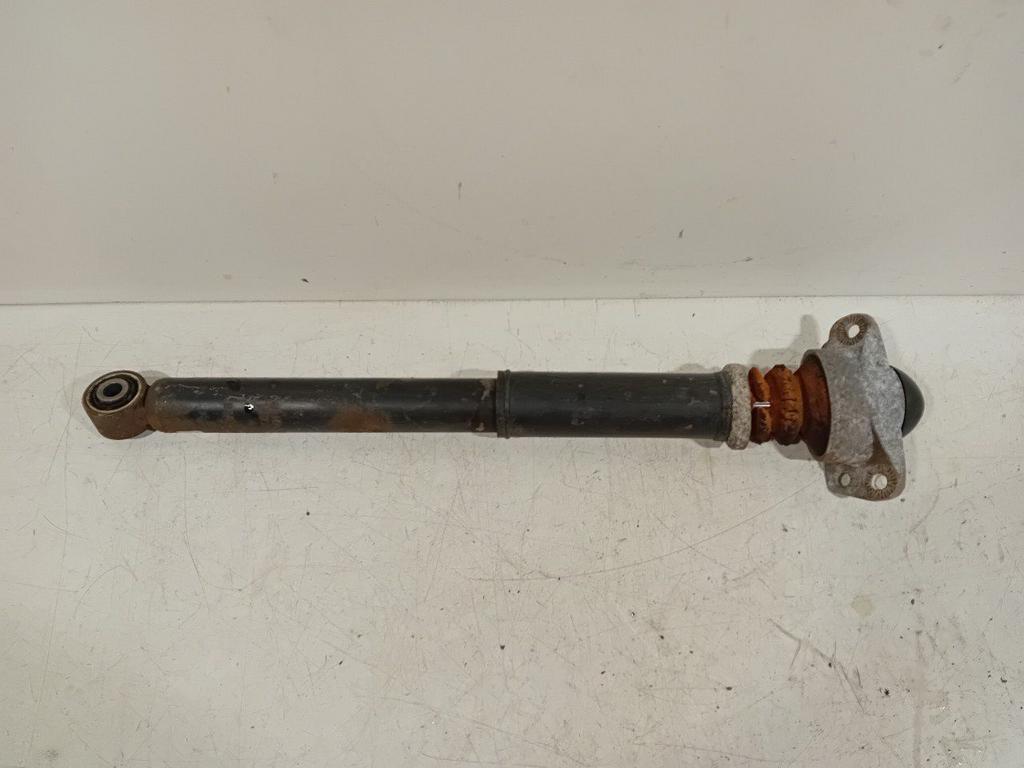 Schokbreker links achter Volkswagen Golf, Auto-onderdelen, Ophanging en Onderstel, Volkswagen, Gebruikt, Herkomst onderdeel bekend