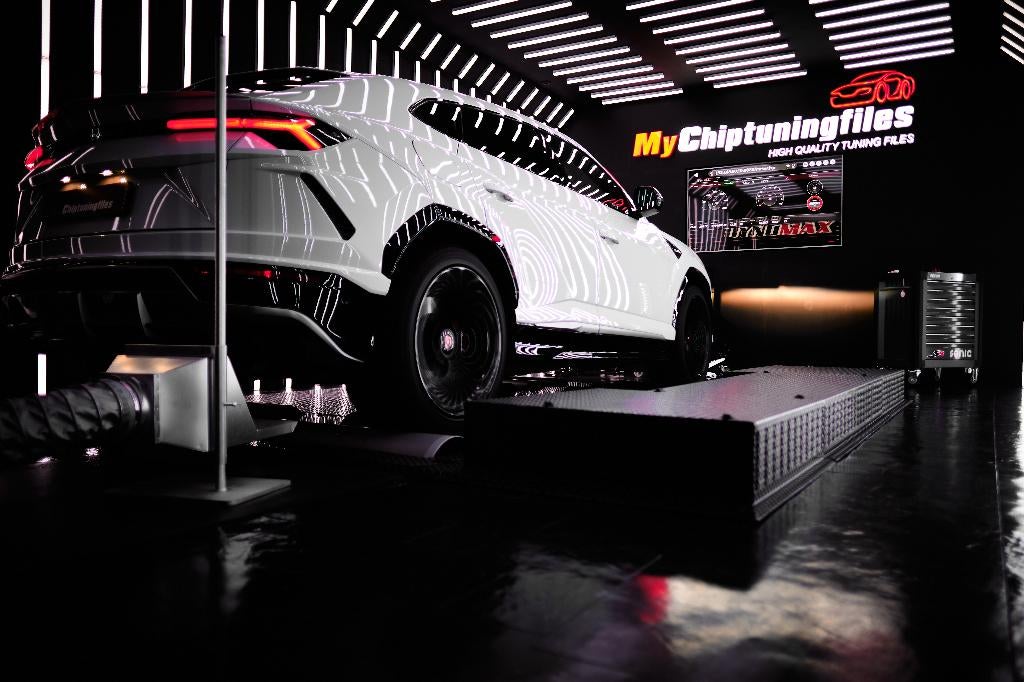 Autotuner chiptuning tool (ACTIE Gratis 1250€ aan files!), Ophalen of Verzenden