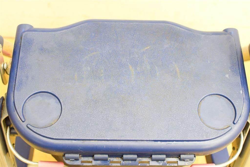 Active rollator 45075, Diversen, Rollators, Ophalen of Verzenden, Gebruikt