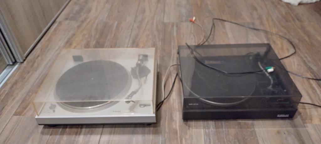 Platenspeler, Audio, Tv en Foto, Platenspelers, Ophalen of Verzenden, Overige merken