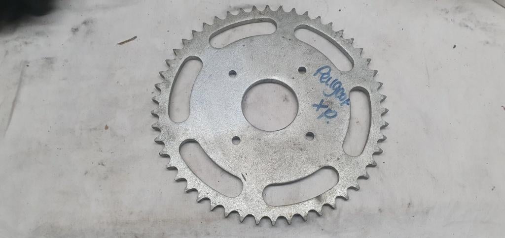 Peugeot XP kettingwiel tandwiel achter nieuw, Ophalen, Nieuw, Overige typen, Overige merken