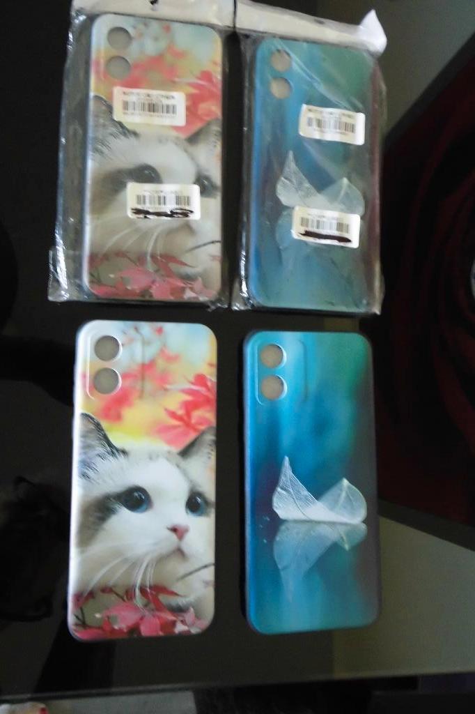 teleoonhoesjes motorola, Telecommunicatie, Mobiele telefoons | Motorola, Ophalen of Verzenden, Nieuw, 6 megapixel of meer, Zwart