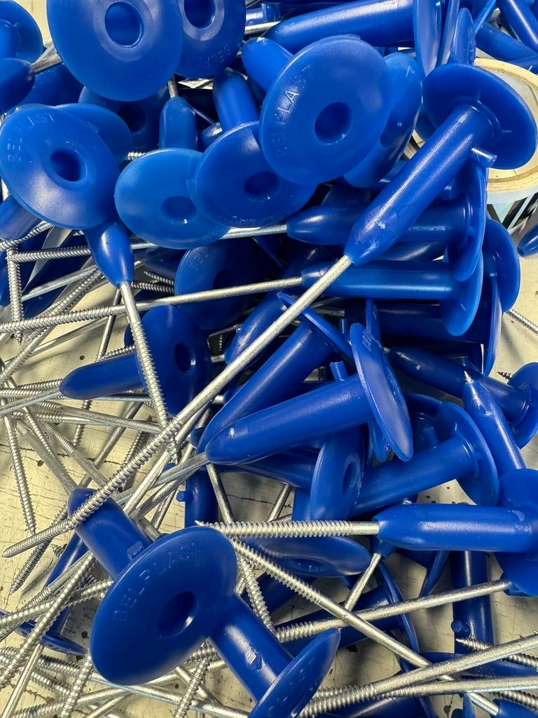 Dak producten tegen de beste prijs BOUWCHEAP, Ophalen of Verzenden, Nieuw