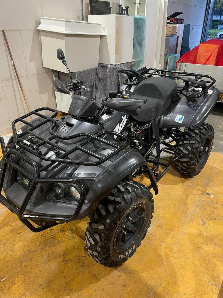 Tdg blade 550, Motoren
