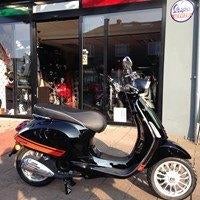 Reparatie aan uw scooter,  Gratis Ophaal Service ......, Snelservice, Brommerreparatie