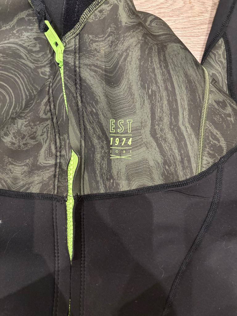 Wet suit, Ophalen of Verzenden, Zo goed als nieuw, Overige typen