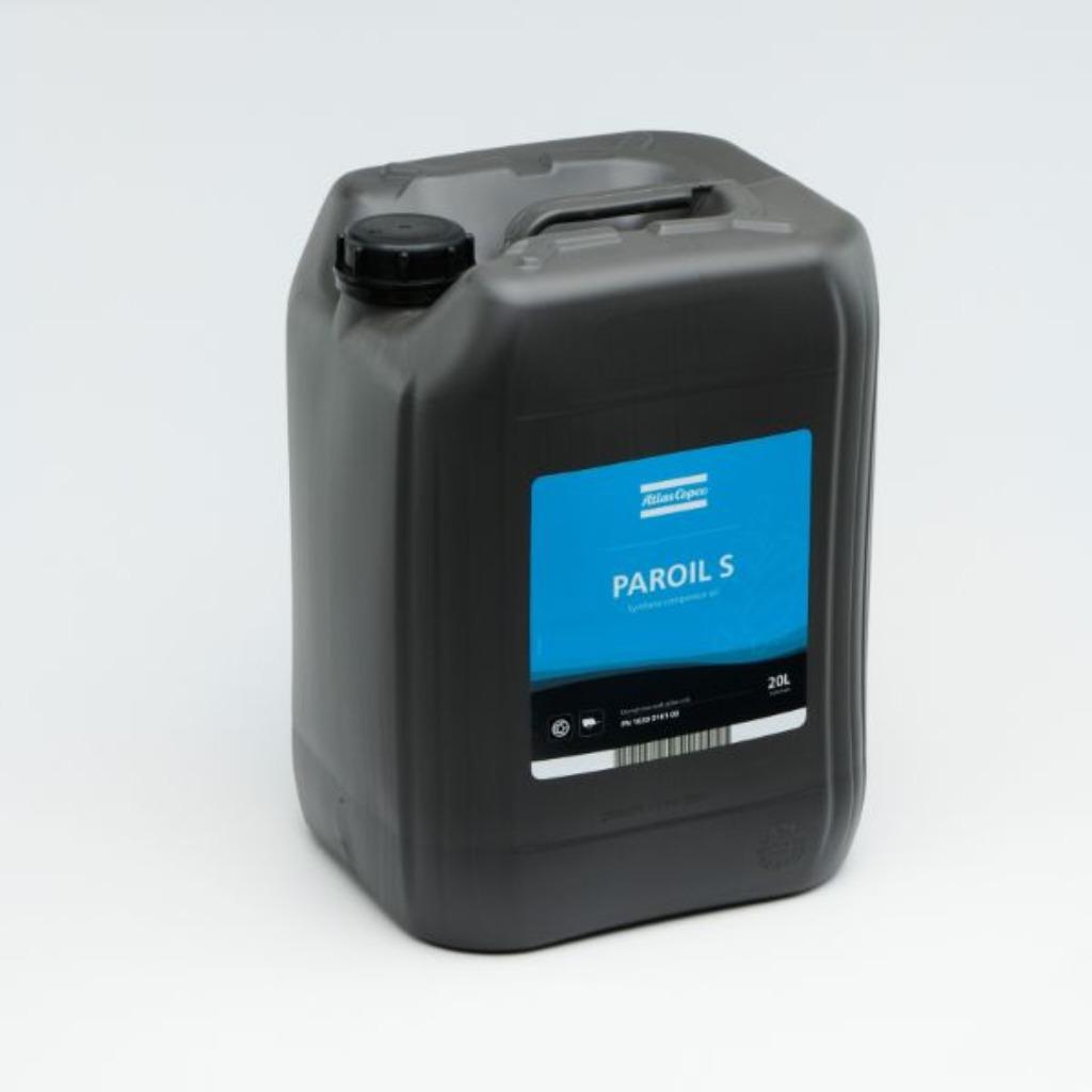 Compressorolie Atlas Copco Origineel, Ophalen of Verzenden, Nieuw