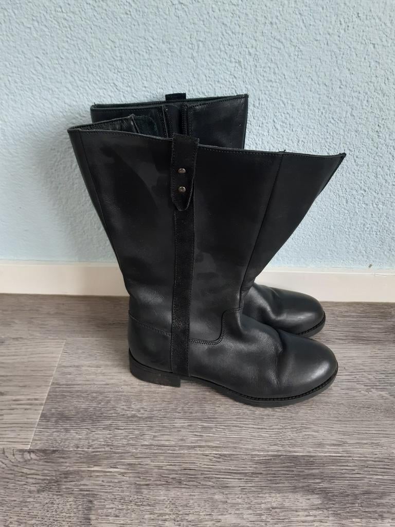 Friboo laarzen, maat 36, Ophalen of Verzenden, Gebruikt, Meisje, Laarzen