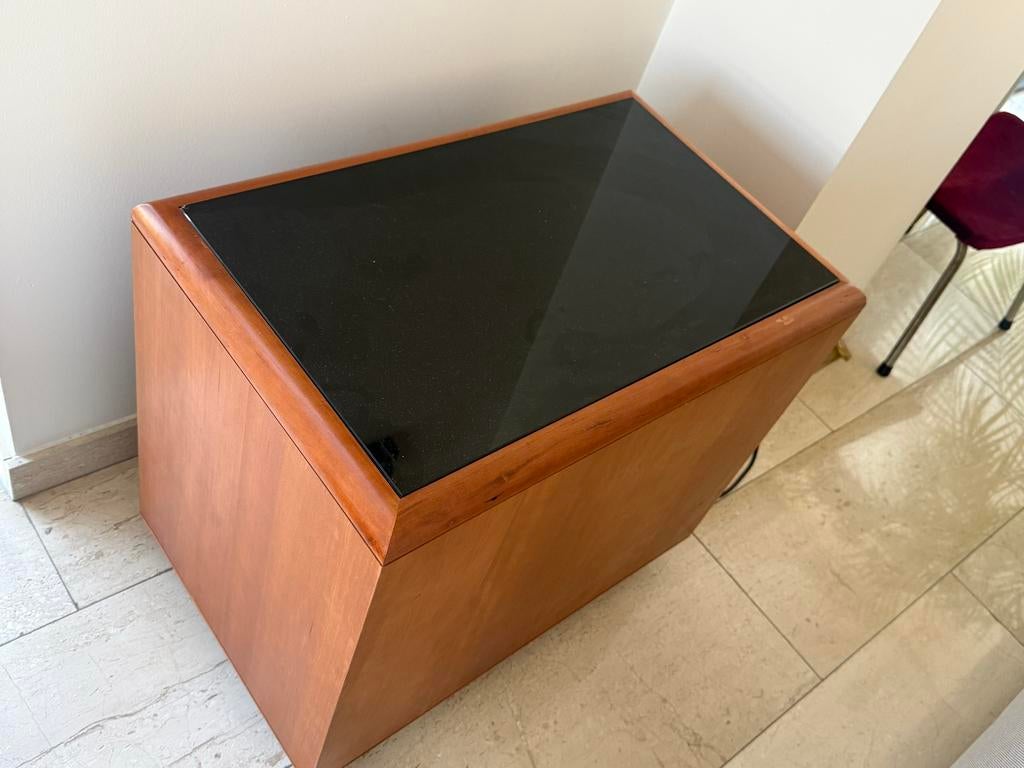 Rel Stentor III Subwoofer, Overige merken, Gebruikt, Subwoofer, Ophalen of Verzenden