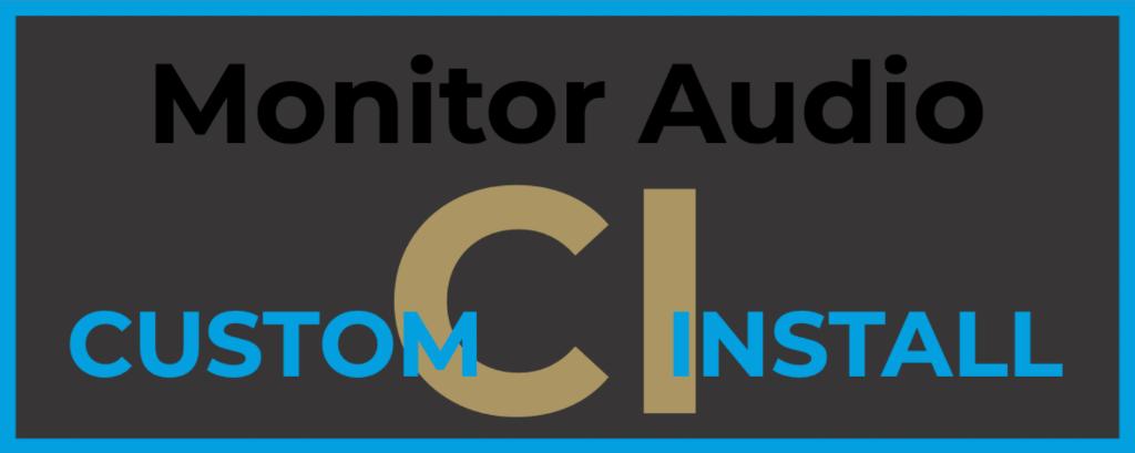 Monitor Audio Custom Install High End Audio, Audio, Tv en Foto, Luidsprekers, Monitor Audio, Dedemsvaart / Zwolle, Nieuw, Ophalen of Verzenden